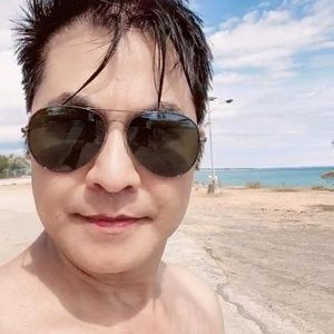 Meet your Posher, Alvin